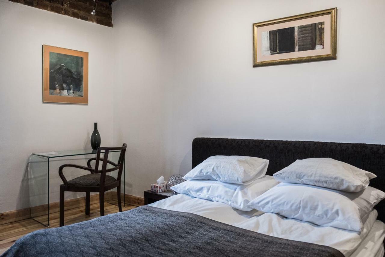 Apartament Galeria زيلونا غورا المظهر الخارجي الصورة
