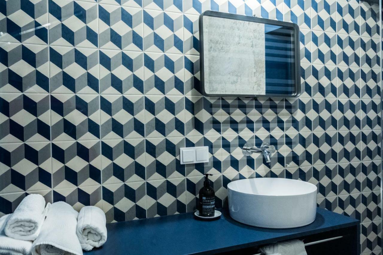 Apartament Galeria زيلونا غورا المظهر الخارجي الصورة