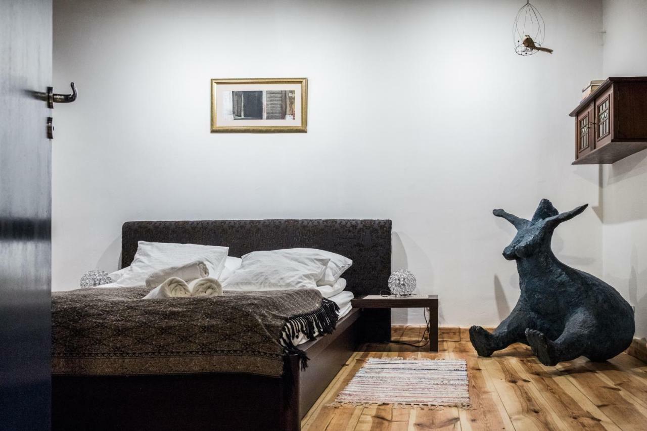 Apartament Galeria زيلونا غورا المظهر الخارجي الصورة